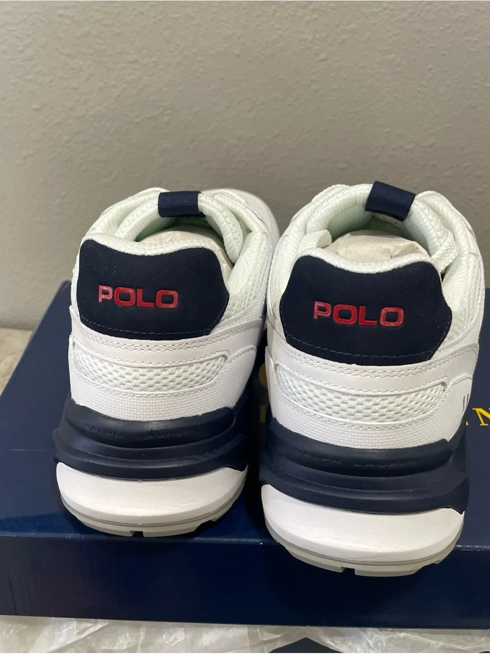 Polo Ralph Lauren classic polo